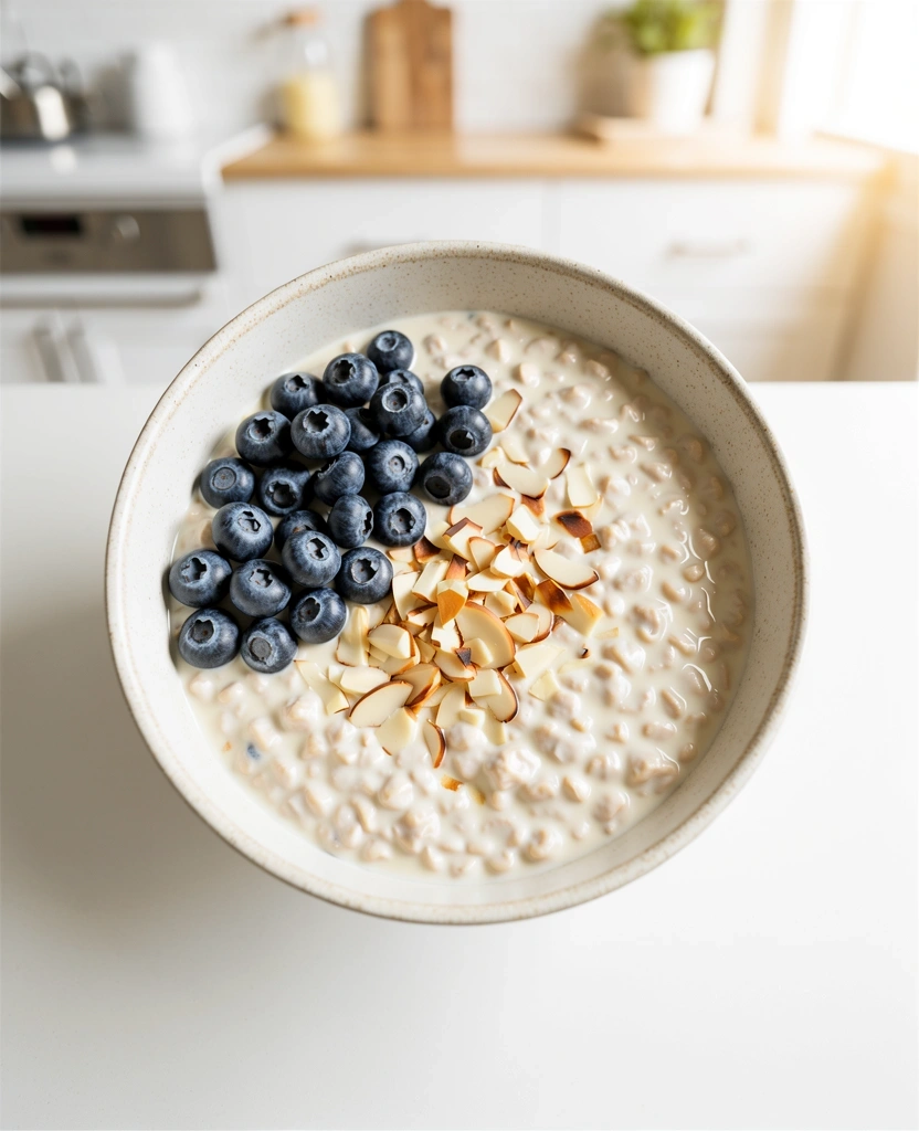 Gesunde Frühstücksalternativen