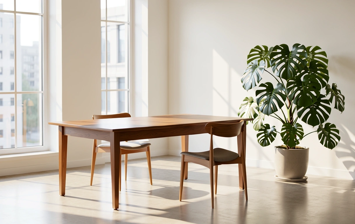 Beratungsraum Harmonie Ernährung